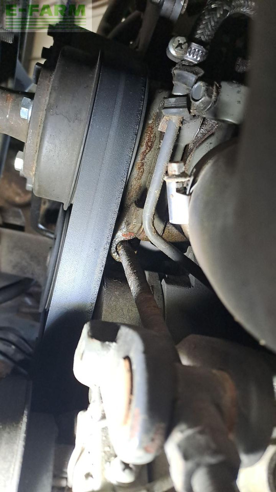 Fendt 412 Vario - Traktor: slika Fendt 412 Vario - Traktor Fendt 412 Vario - Traktor: slika Fendt 412 Vario - Traktor