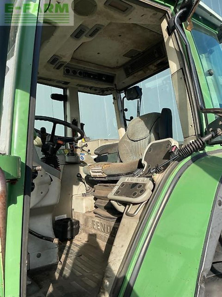 Fendt 412 vario farmer - Traktor: slika Fendt 412 vario farmer - Traktor Fendt 412 vario farmer - Traktor: slika Fendt 412 vario farmer - Traktor