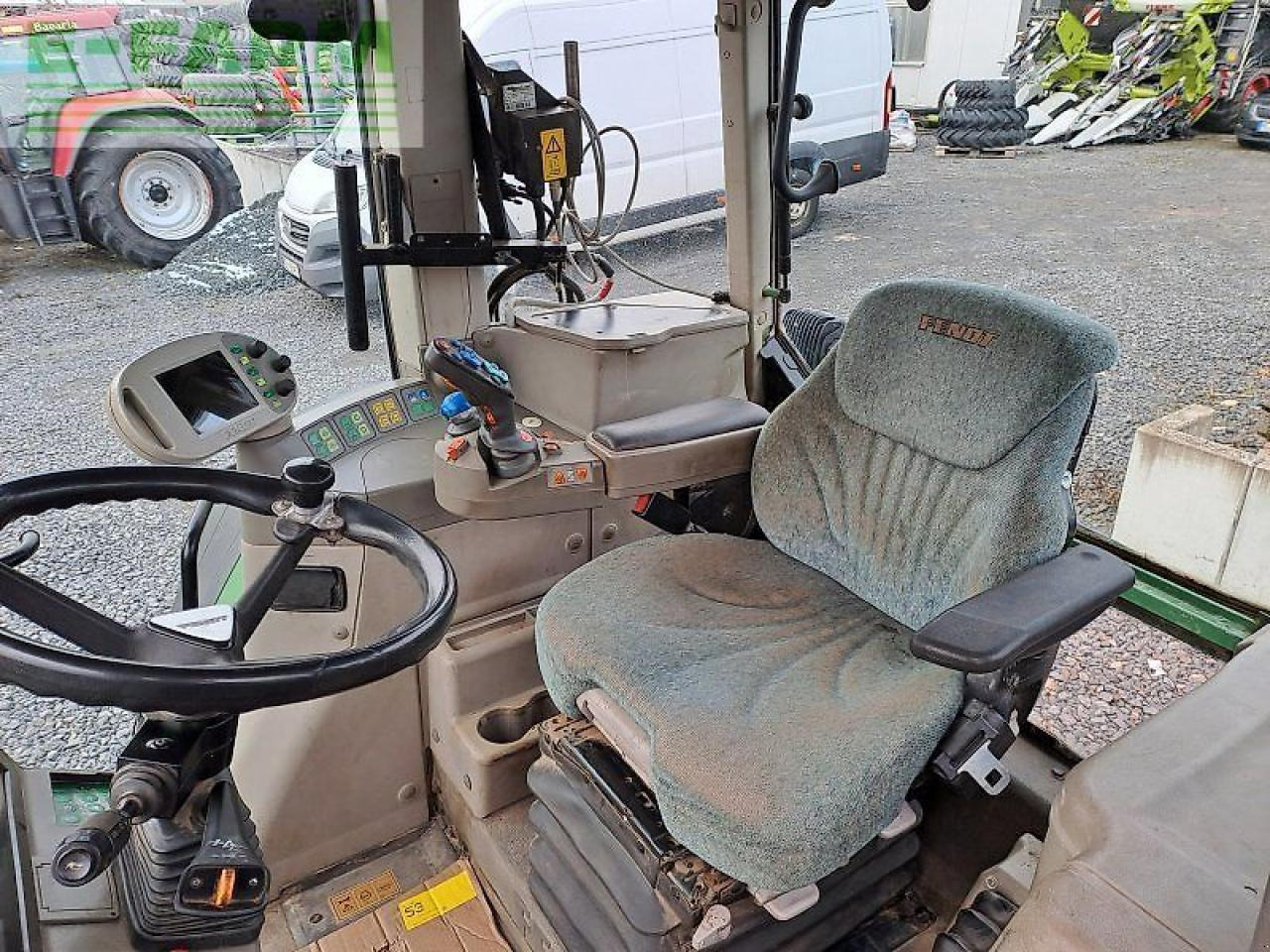 Fendt 415 vario tms - Traktor: slika Fendt 415 vario tms - Traktor Fendt 415 vario tms - Traktor: slika Fendt 415 vario tms - Traktor