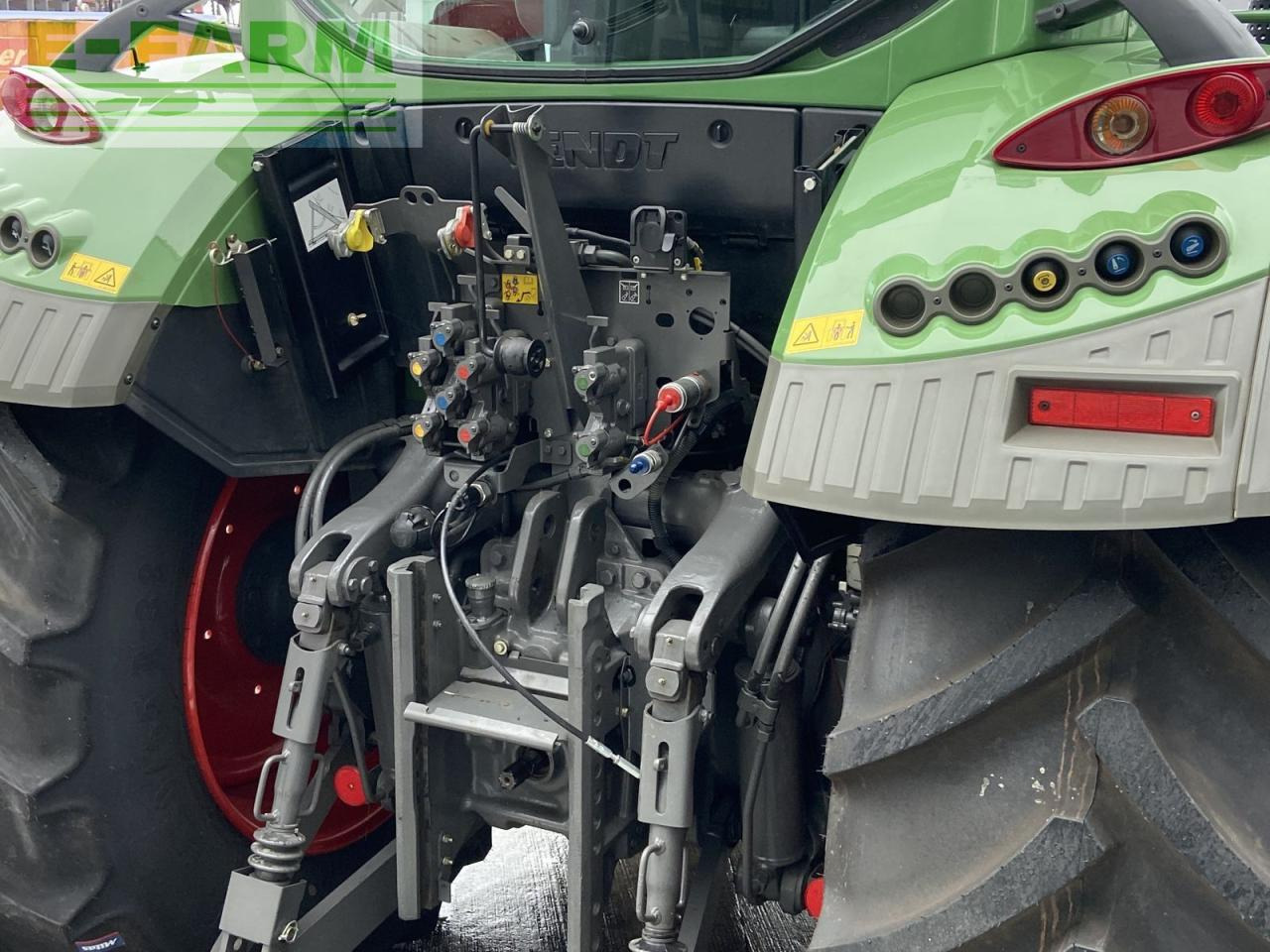 Fendt 512 vario power Power - Traktor: slika Fendt 512 vario power Power - Traktor Fendt 512 vario power Power - Traktor: slika Fendt 512 vario power Power - Traktor