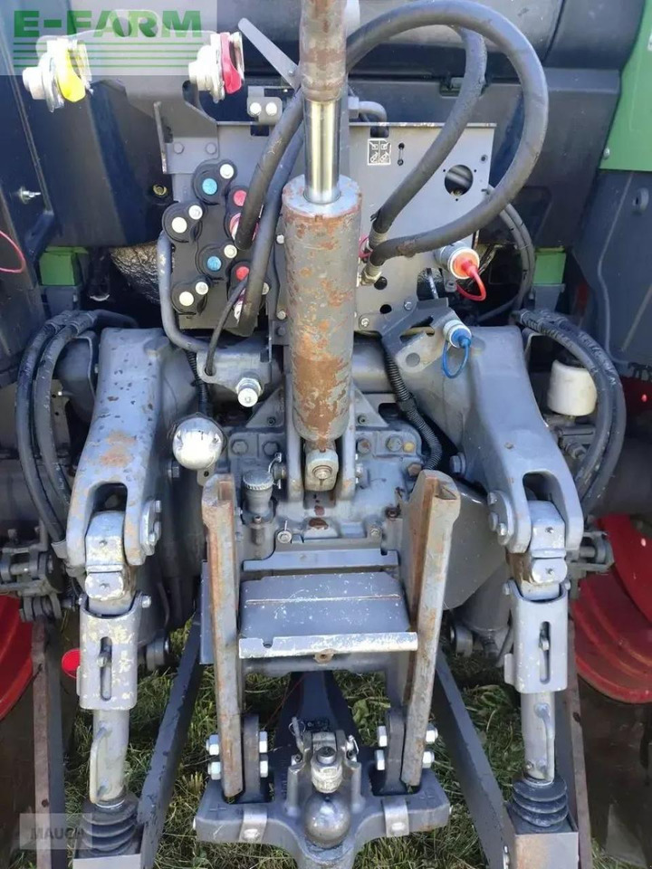 Fendt 513 vario power - Traktor: slika Fendt 513 vario power - Traktor Fendt 513 vario power - Traktor: slika Fendt 513 vario power - Traktor