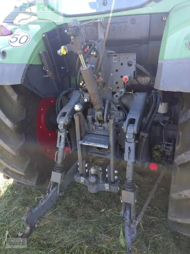 Fendt 513 vario power - Traktor: slika Fendt 513 vario power - Traktor Fendt 513 vario power - Traktor: slika Fendt 513 vario power - Traktor