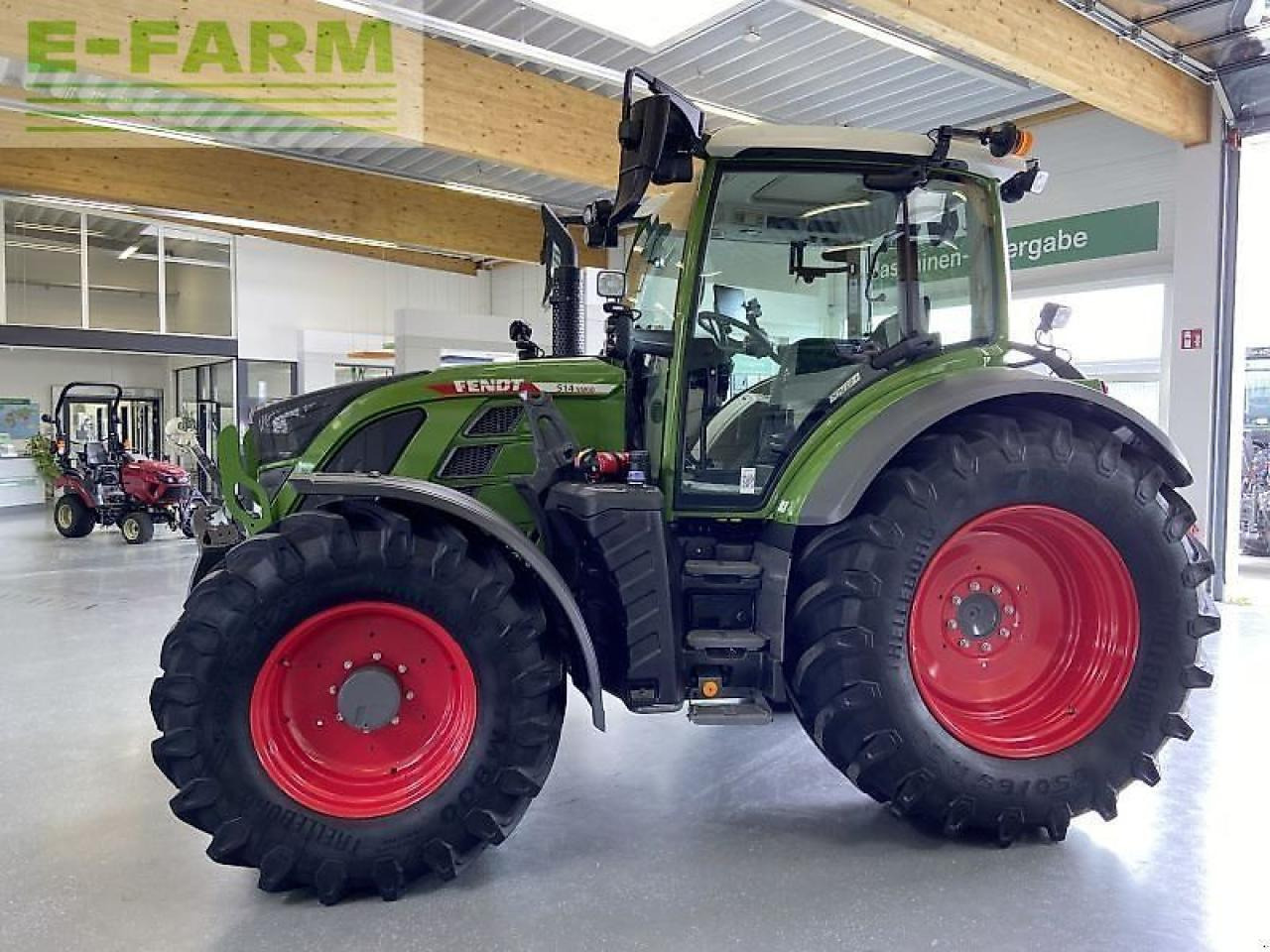 Fendt 514 vario gen3 power plus PowerPlus - Traktor: slika Fendt 514 vario gen3 power plus PowerPlus - Traktor Fendt 514 vario gen3 power plus PowerPlus - Traktor: slika Fendt 514 vario gen3 power plus PowerPlus - Traktor