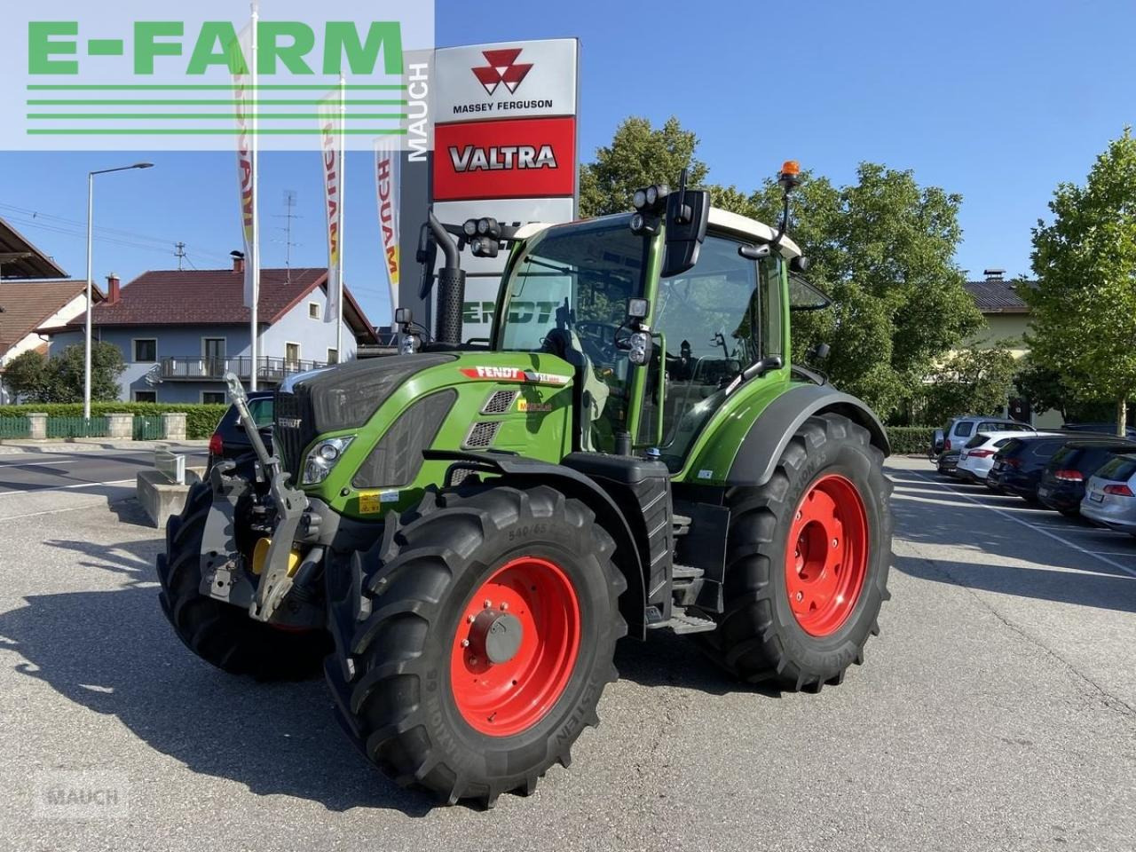 Fendt 514 vario profi fendtone Profi - Traktor: slika Fendt 514 vario profi fendtone Profi - Traktor Fendt 514 vario profi fendtone Profi - Traktor: slika Fendt 514 vario profi fendtone Profi - Traktor