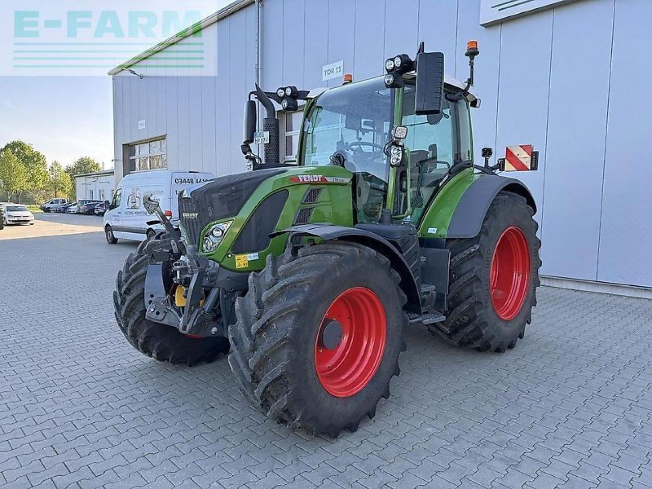 Fendt 516 gen3 profi+ setting 2 - Traktor: slika Fendt 516 gen3 profi+ setting 2 - Traktor Fendt 516 gen3 profi+ setting 2 - Traktor: slika Fendt 516 gen3 profi+ setting 2 - Traktor