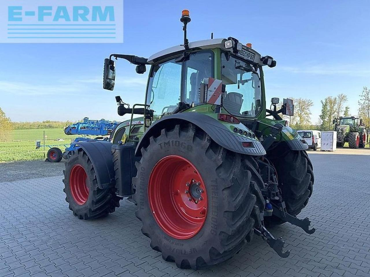 Fendt 516 gen3 profi+ setting 2 - Traktor: slika Fendt 516 gen3 profi+ setting 2 - Traktor Fendt 516 gen3 profi+ setting 2 - Traktor: slika Fendt 516 gen3 profi+ setting 2 - Traktor