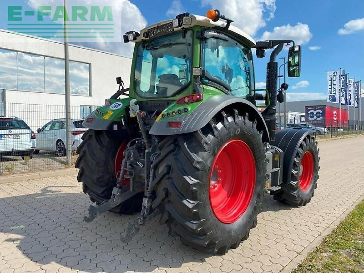 Fendt 516 profi+ gen.3 garantie - Traktor: slika Fendt 516 profi+ gen.3 garantie - Traktor Fendt 516 profi+ gen.3 garantie - Traktor: slika Fendt 516 profi+ gen.3 garantie - Traktor