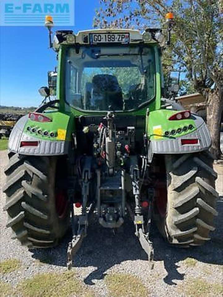 Fendt 516 profi plus - Traktor: slika Fendt 516 profi plus - Traktor Fendt 516 profi plus - Traktor: slika Fendt 516 profi plus - Traktor