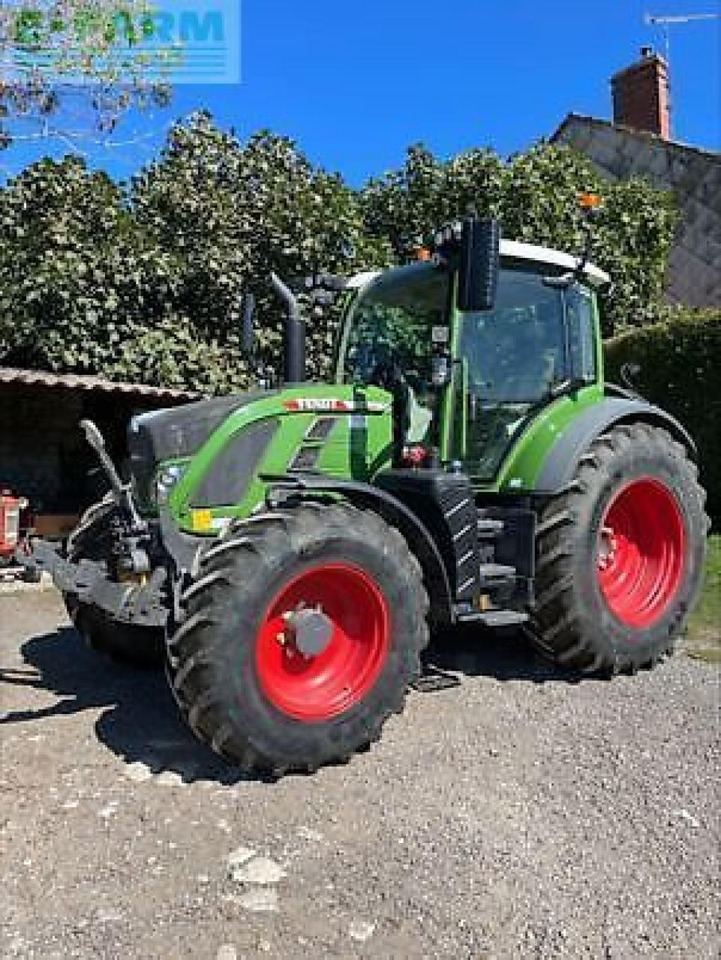 Fendt 516 profi plus - Traktor: slika Fendt 516 profi plus - Traktor Fendt 516 profi plus - Traktor: slika Fendt 516 profi plus - Traktor