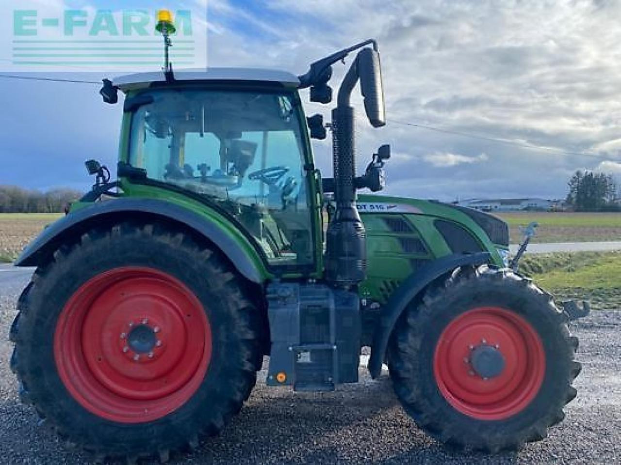 Fendt 516 s4 profi plus - Traktor: slika Fendt 516 s4 profi plus - Traktor Fendt 516 s4 profi plus - Traktor: slika Fendt 516 s4 profi plus - Traktor