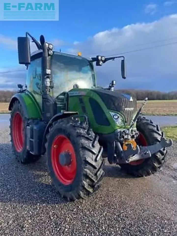 Fendt 516 s4 profi plus - Traktor: slika Fendt 516 s4 profi plus - Traktor Fendt 516 s4 profi plus - Traktor: slika Fendt 516 s4 profi plus - Traktor