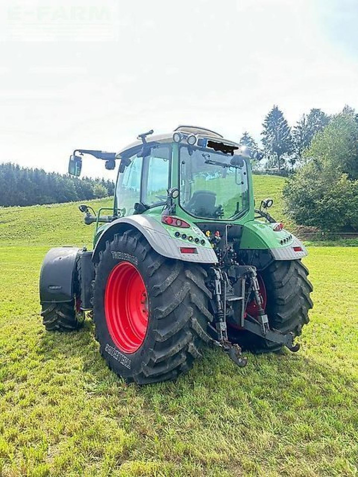 Fendt 516 vario - Traktor: slika Fendt 516 vario - Traktor Fendt 516 vario - Traktor: slika Fendt 516 vario - Traktor