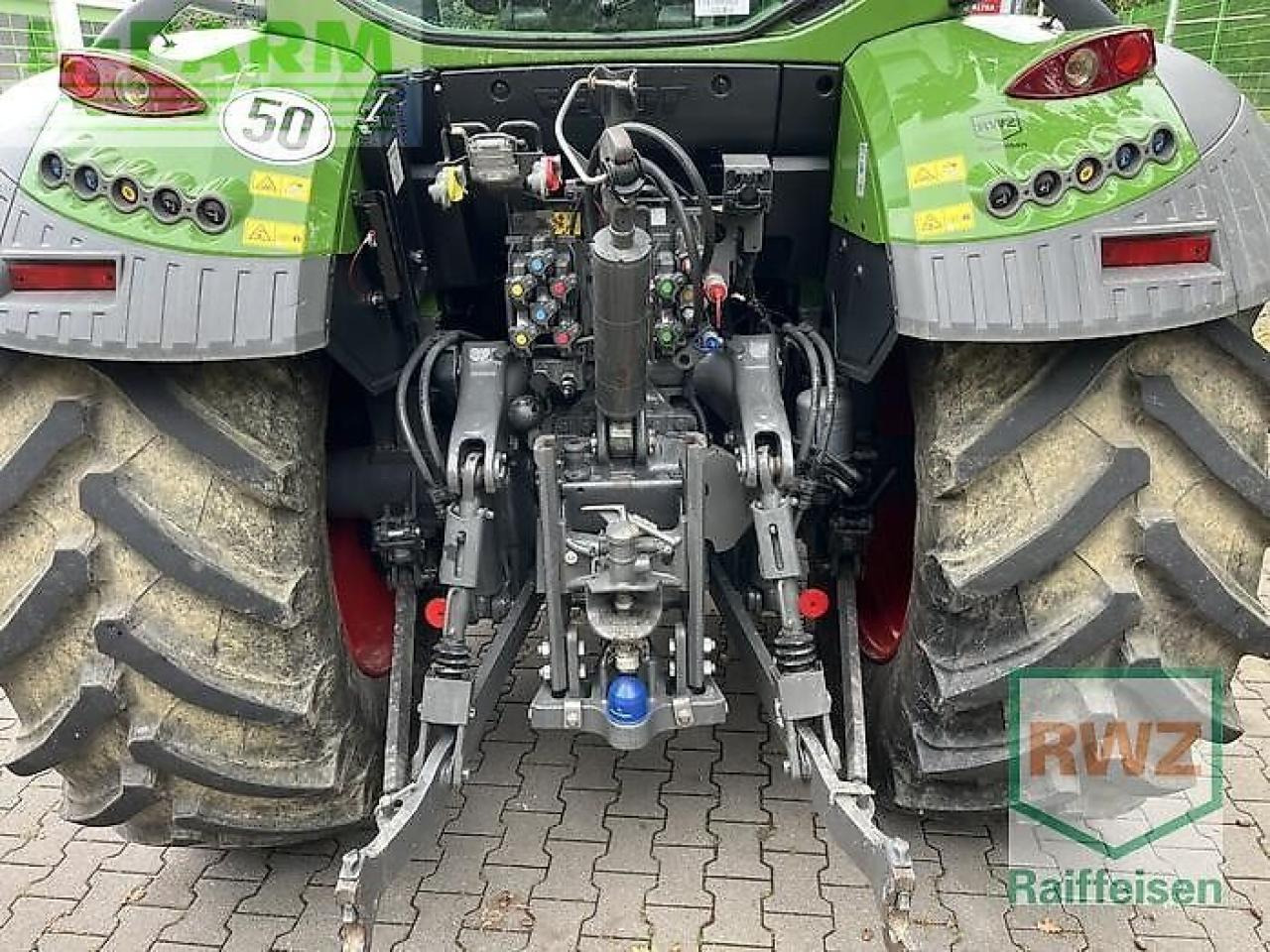 Fendt 516 vario - Traktor: slika Fendt 516 vario - Traktor Fendt 516 vario - Traktor: slika Fendt 516 vario - Traktor