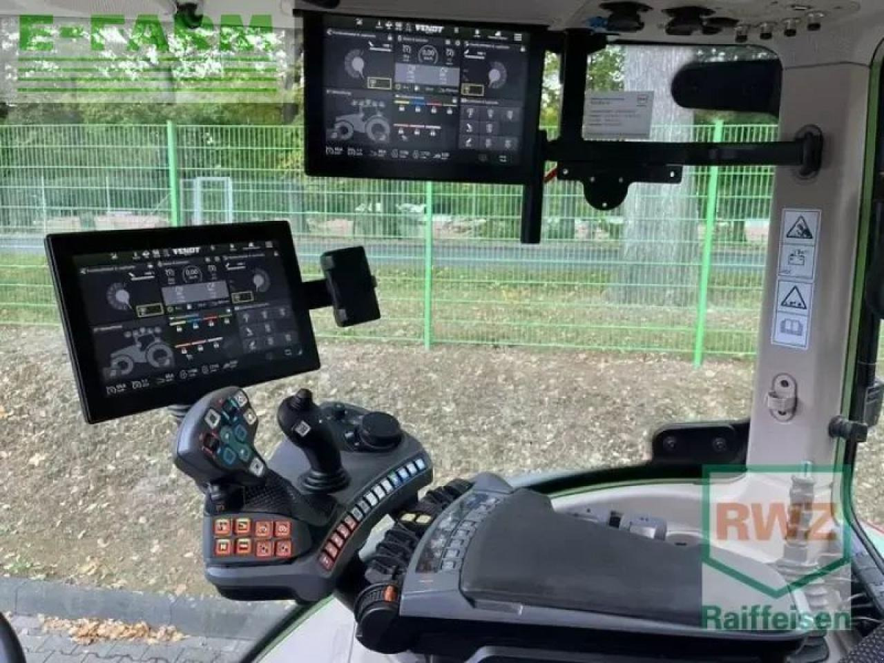 Fendt 516 vario - Traktor: slika Fendt 516 vario - Traktor Fendt 516 vario - Traktor: slika Fendt 516 vario - Traktor