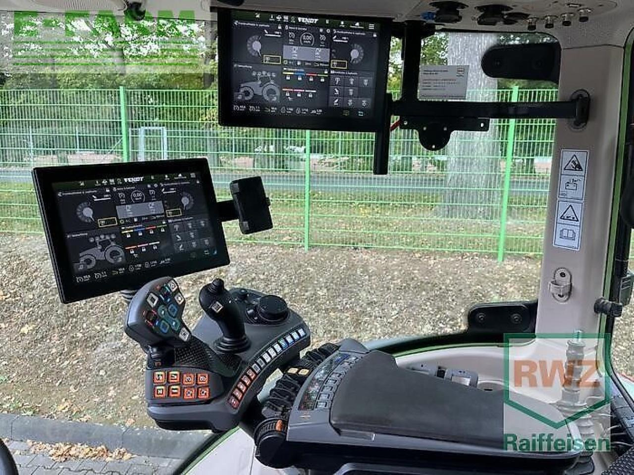 Fendt 516 vario - Traktor: slika Fendt 516 vario - Traktor Fendt 516 vario - Traktor: slika Fendt 516 vario - Traktor