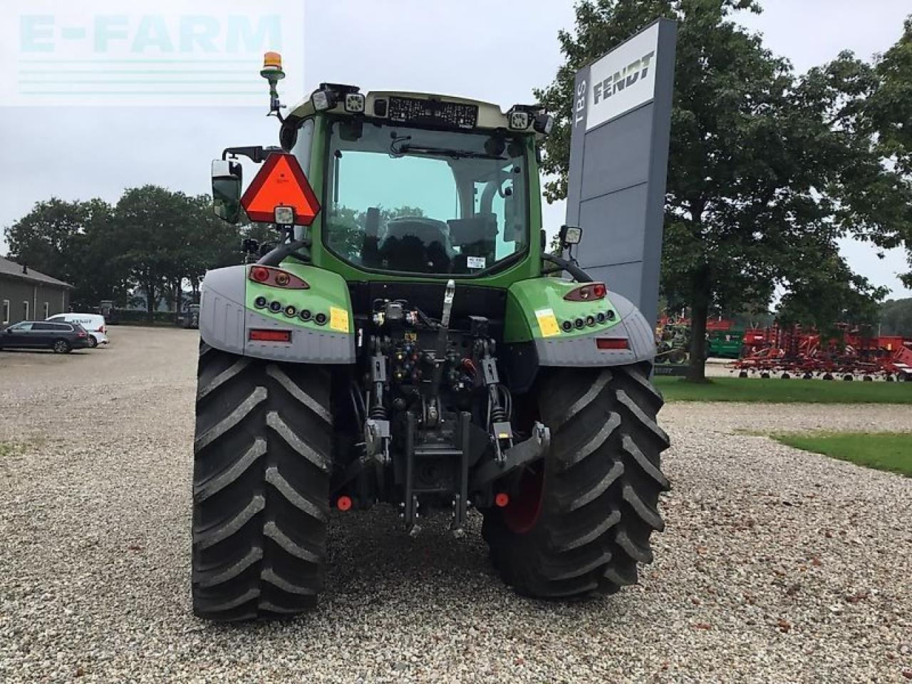 Fendt 516 vario gen3 - Traktor: slika Fendt 516 vario gen3 - Traktor Fendt 516 vario gen3 - Traktor: slika Fendt 516 vario gen3 - Traktor