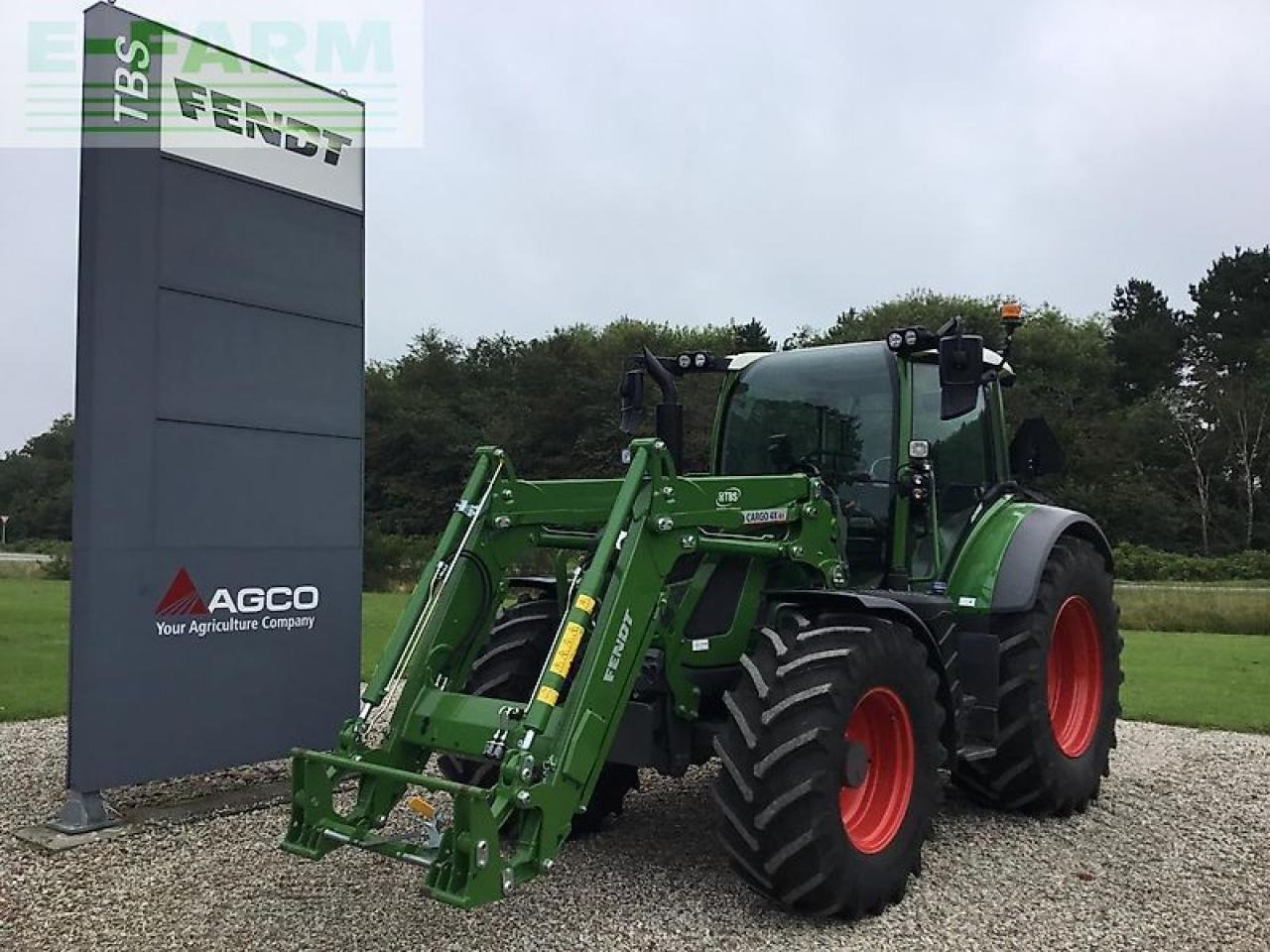 Fendt 516 vario gen3 - Traktor: slika Fendt 516 vario gen3 - Traktor Fendt 516 vario gen3 - Traktor: slika Fendt 516 vario gen3 - Traktor