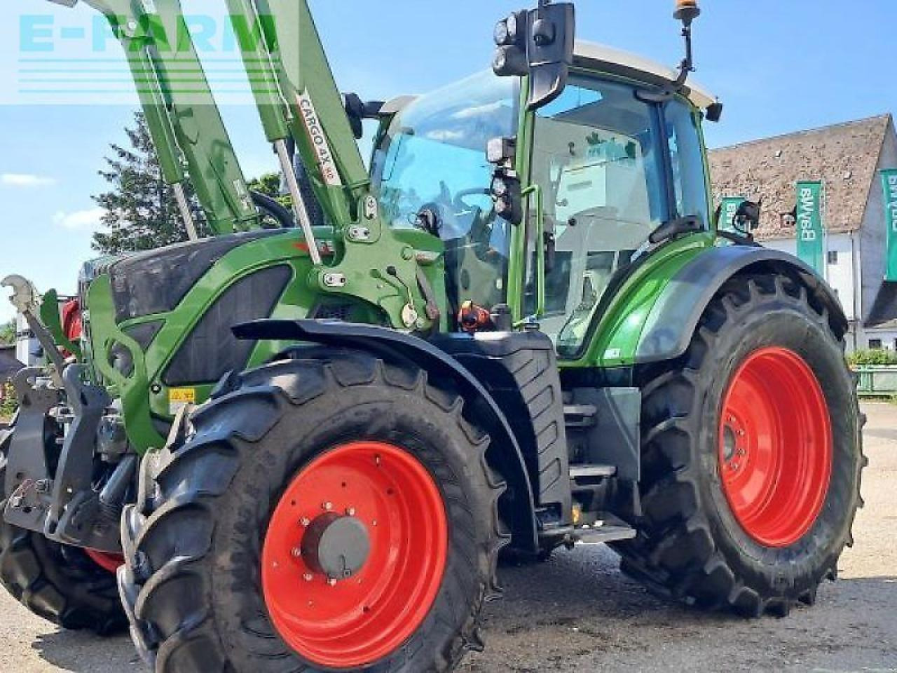 Fendt 516 vario gen3 power+ set 2 PowerPlus - Traktor: slika Fendt 516 vario gen3 power+ set 2 PowerPlus - Traktor Fendt 516 vario gen3 power+ set 2 PowerPlus - Traktor: slika Fendt 516 vario gen3 power+ set 2 PowerPlus - Traktor