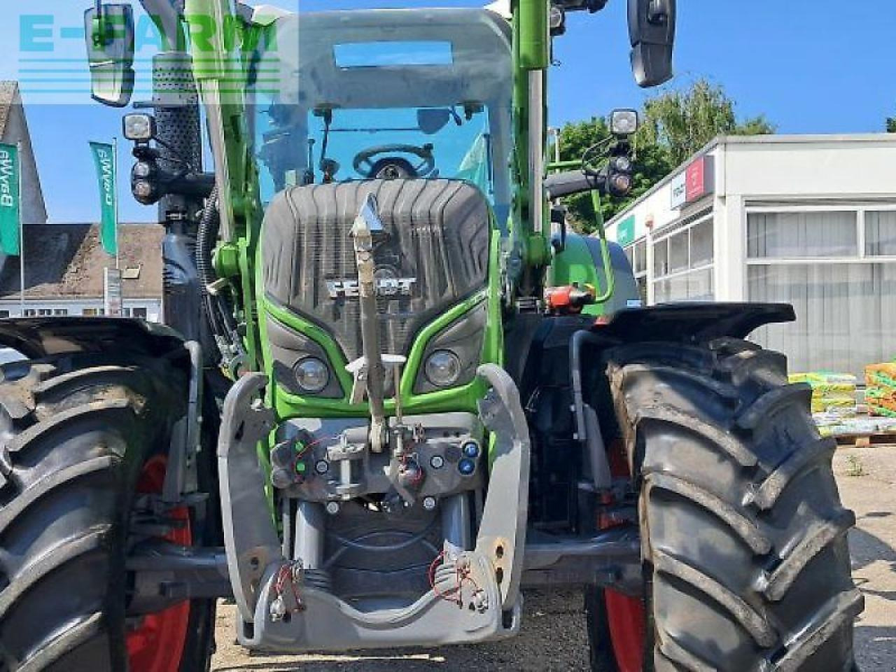 Fendt 516 vario gen3 power+ set 2 PowerPlus - Traktor: slika Fendt 516 vario gen3 power+ set 2 PowerPlus - Traktor Fendt 516 vario gen3 power+ set 2 PowerPlus - Traktor: slika Fendt 516 vario gen3 power+ set 2 PowerPlus - Traktor