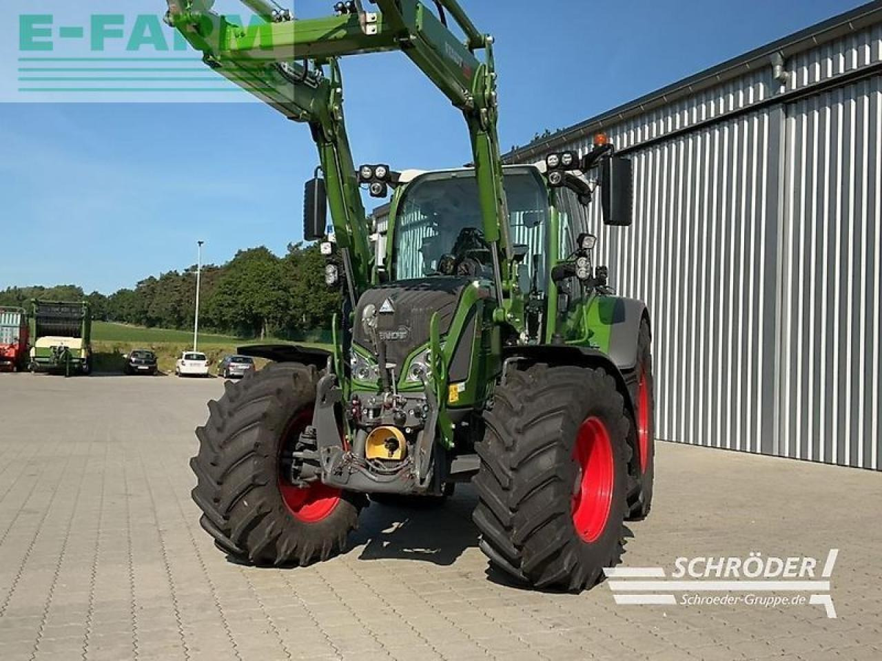 Fendt 516 vario gen3 profi plus ProfiPlus - Traktor: slika Fendt 516 vario gen3 profi plus ProfiPlus - Traktor Fendt 516 vario gen3 profi plus ProfiPlus - Traktor: slika Fendt 516 vario gen3 profi plus ProfiPlus - Traktor