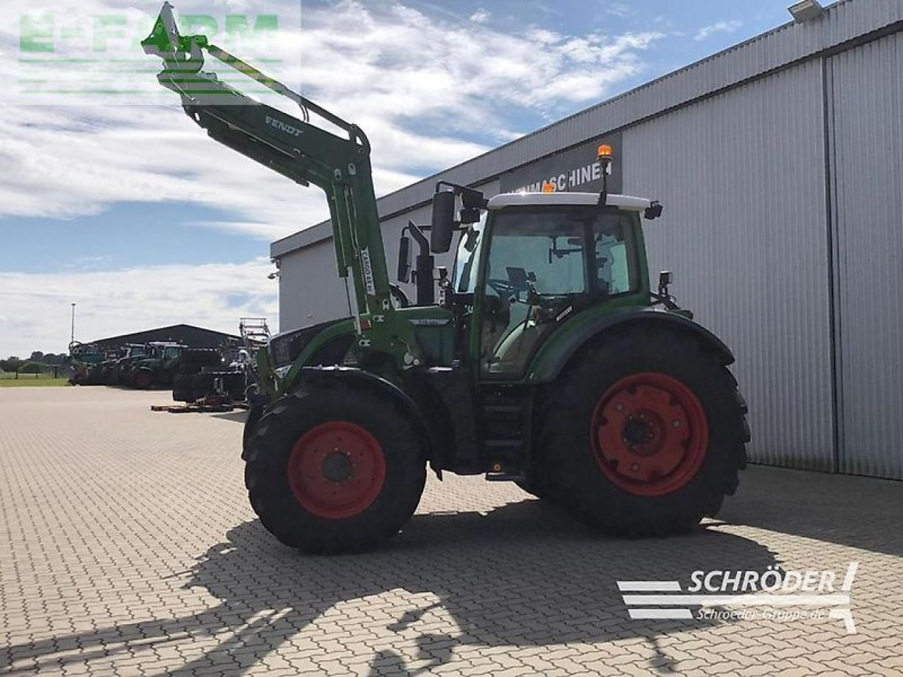 Fendt 516 vario gen3 profi plus ProfiPlus - Traktor: slika Fendt 516 vario gen3 profi plus ProfiPlus - Traktor Fendt 516 vario gen3 profi plus ProfiPlus - Traktor: slika Fendt 516 vario gen3 profi plus ProfiPlus - Traktor
