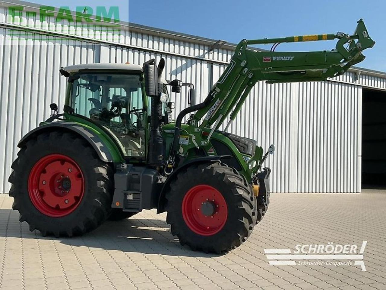 Fendt 516 vario gen3 profi plus ProfiPlus - Traktor: slika Fendt 516 vario gen3 profi plus ProfiPlus - Traktor Fendt 516 vario gen3 profi plus ProfiPlus - Traktor: slika Fendt 516 vario gen3 profi plus ProfiPlus - Traktor