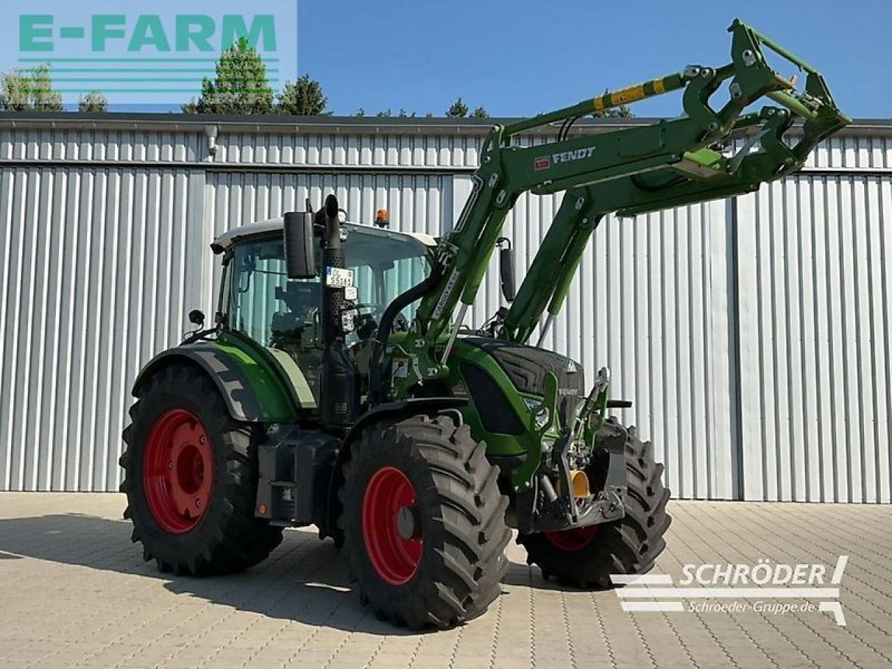 Fendt 516 vario gen3 profi plus ProfiPlus - Traktor: slika Fendt 516 vario gen3 profi plus ProfiPlus - Traktor Fendt 516 vario gen3 profi plus ProfiPlus - Traktor: slika Fendt 516 vario gen3 profi plus ProfiPlus - Traktor
