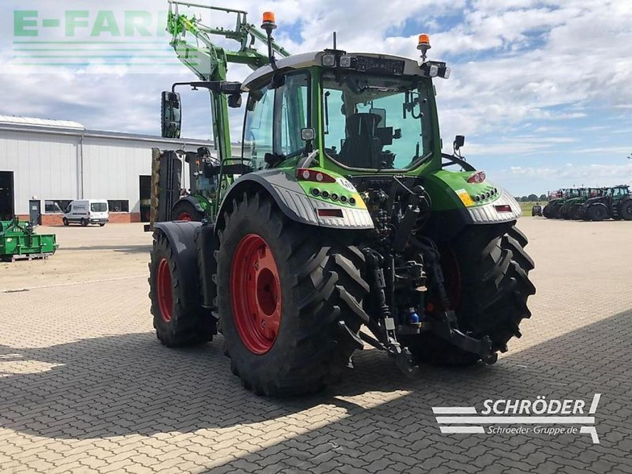 Fendt 516 vario gen3 profi plus ProfiPlus - Traktor: slika Fendt 516 vario gen3 profi plus ProfiPlus - Traktor Fendt 516 vario gen3 profi plus ProfiPlus - Traktor: slika Fendt 516 vario gen3 profi plus ProfiPlus - Traktor