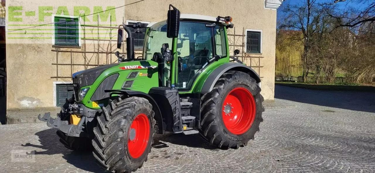 Fendt 516 vario profi fendtone Profi - Traktor: slika Fendt 516 vario profi fendtone Profi - Traktor Fendt 516 vario profi fendtone Profi - Traktor: slika Fendt 516 vario profi fendtone Profi - Traktor