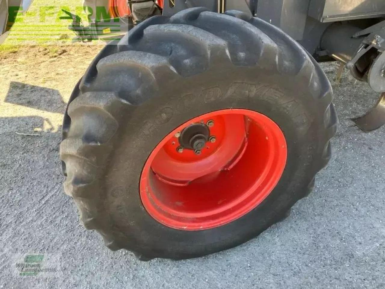 Fendt 6300 c - Kombajn za žetvu: slika Fendt 6300 c - Kombajn za žetvu Fendt 6300 c - Kombajn za žetvu: slika Fendt 6300 c - Kombajn za žetvu