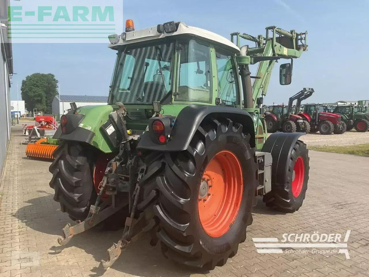 Fendt 712 vario - Traktor: slika Fendt 712 vario - Traktor Fendt 712 vario - Traktor: slika Fendt 712 vario - Traktor