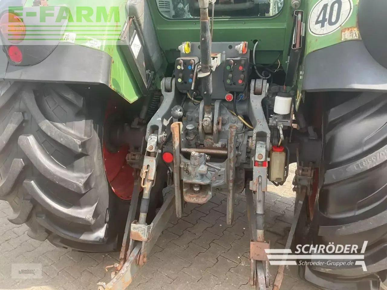 Fendt 712 vario - Traktor: slika Fendt 712 vario - Traktor Fendt 712 vario - Traktor: slika Fendt 712 vario - Traktor