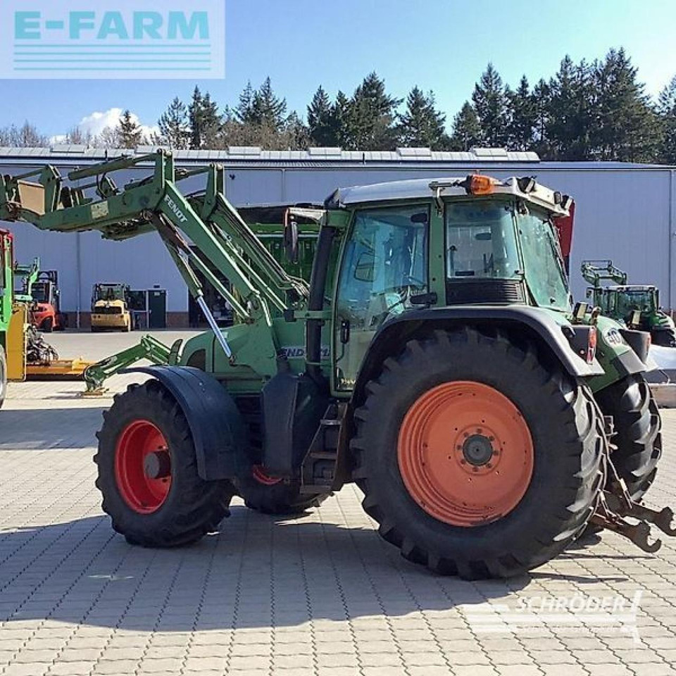 Fendt 712 vario - Traktor: slika Fendt 712 vario - Traktor Fendt 712 vario - Traktor: slika Fendt 712 vario - Traktor