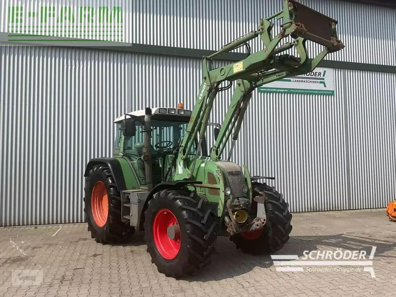 Fendt 712 vario - Traktor: slika Fendt 712 vario - Traktor Fendt 712 vario - Traktor: slika Fendt 712 vario - Traktor