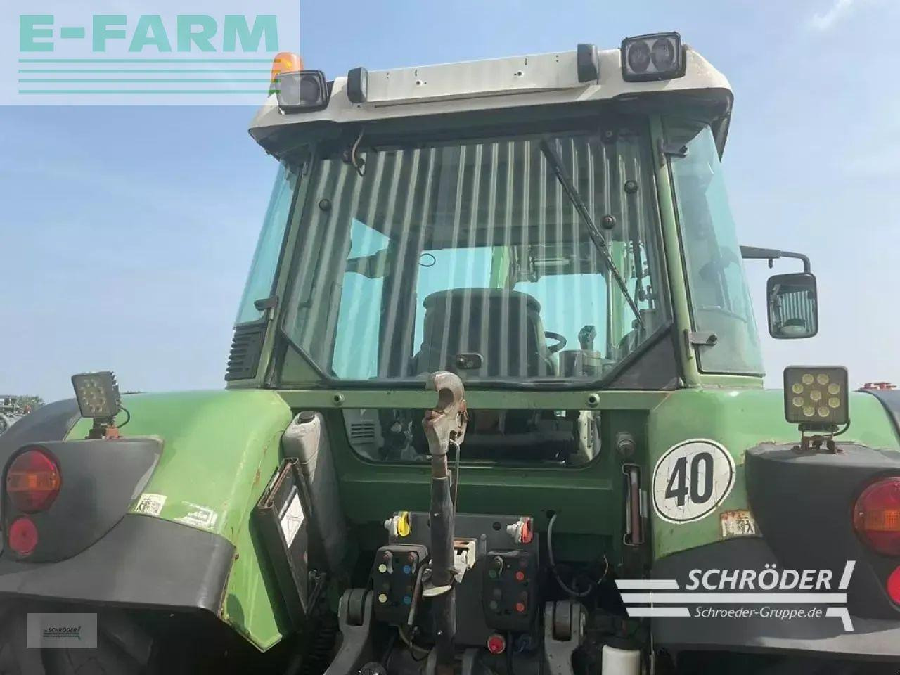 Fendt 712 vario - Traktor: slika Fendt 712 vario - Traktor Fendt 712 vario - Traktor: slika Fendt 712 vario - Traktor