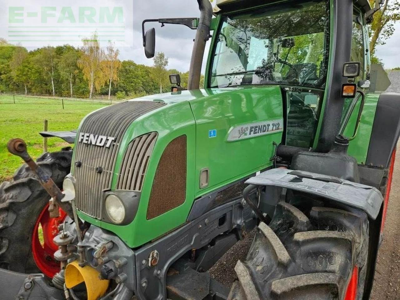 Fendt 712 vario tms (verkocht/sold) - Traktor: slika Fendt 712 vario tms (verkocht/sold) - Traktor Fendt 712 vario tms (verkocht/sold) - Traktor: slika Fendt 712 vario tms (verkocht/sold) - Traktor
