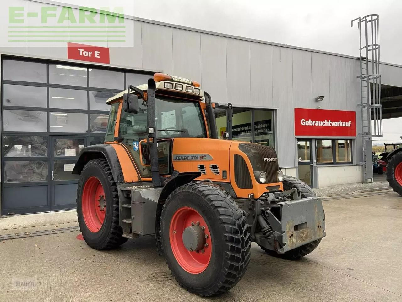 Fendt 714 vario - Traktor: slika Fendt 714 vario - Traktor Fendt 714 vario - Traktor: slika Fendt 714 vario - Traktor