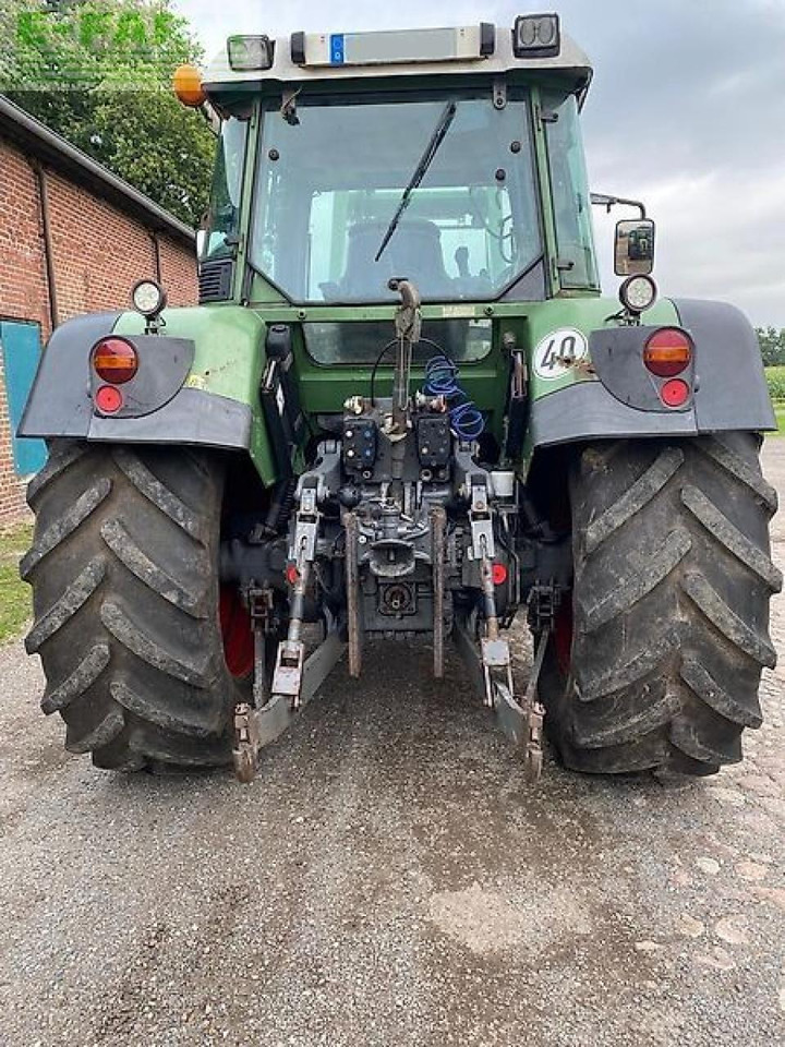 Fendt 714 vario - Traktor: slika Fendt 714 vario - Traktor Fendt 714 vario - Traktor: slika Fendt 714 vario - Traktor