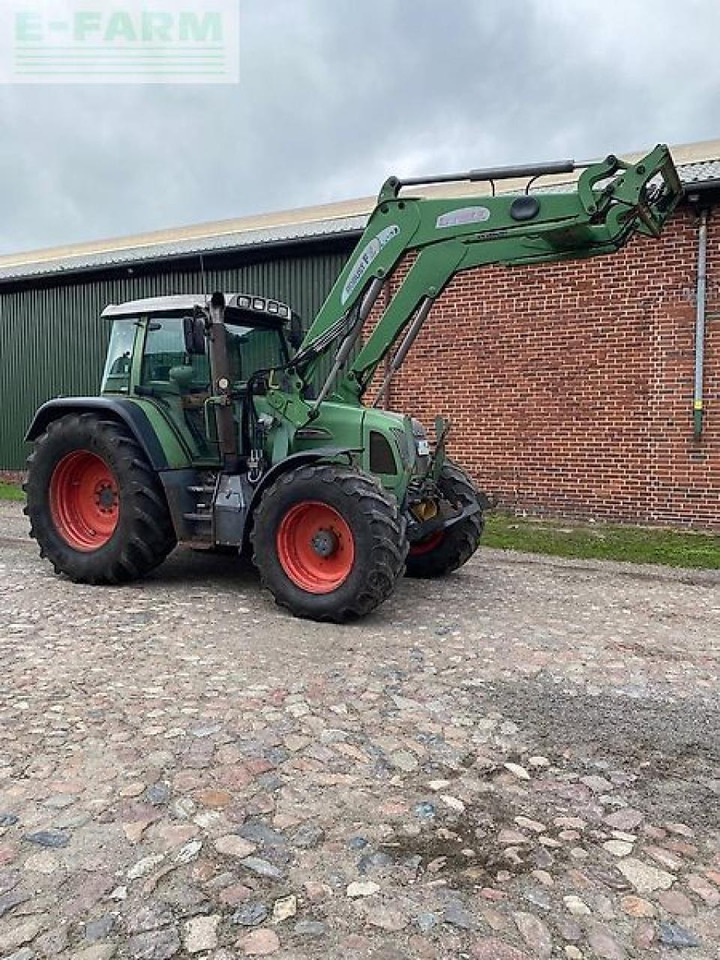 Fendt 714 vario - Traktor: slika Fendt 714 vario - Traktor Fendt 714 vario - Traktor: slika Fendt 714 vario - Traktor