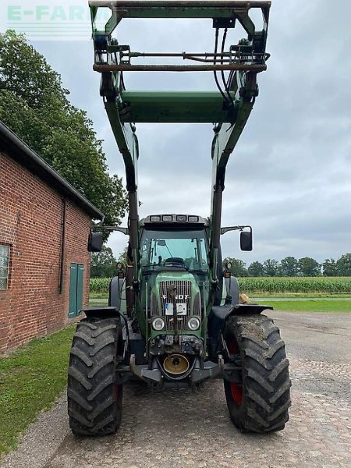 Fendt 714 vario - Traktor: slika Fendt 714 vario - Traktor Fendt 714 vario - Traktor: slika Fendt 714 vario - Traktor