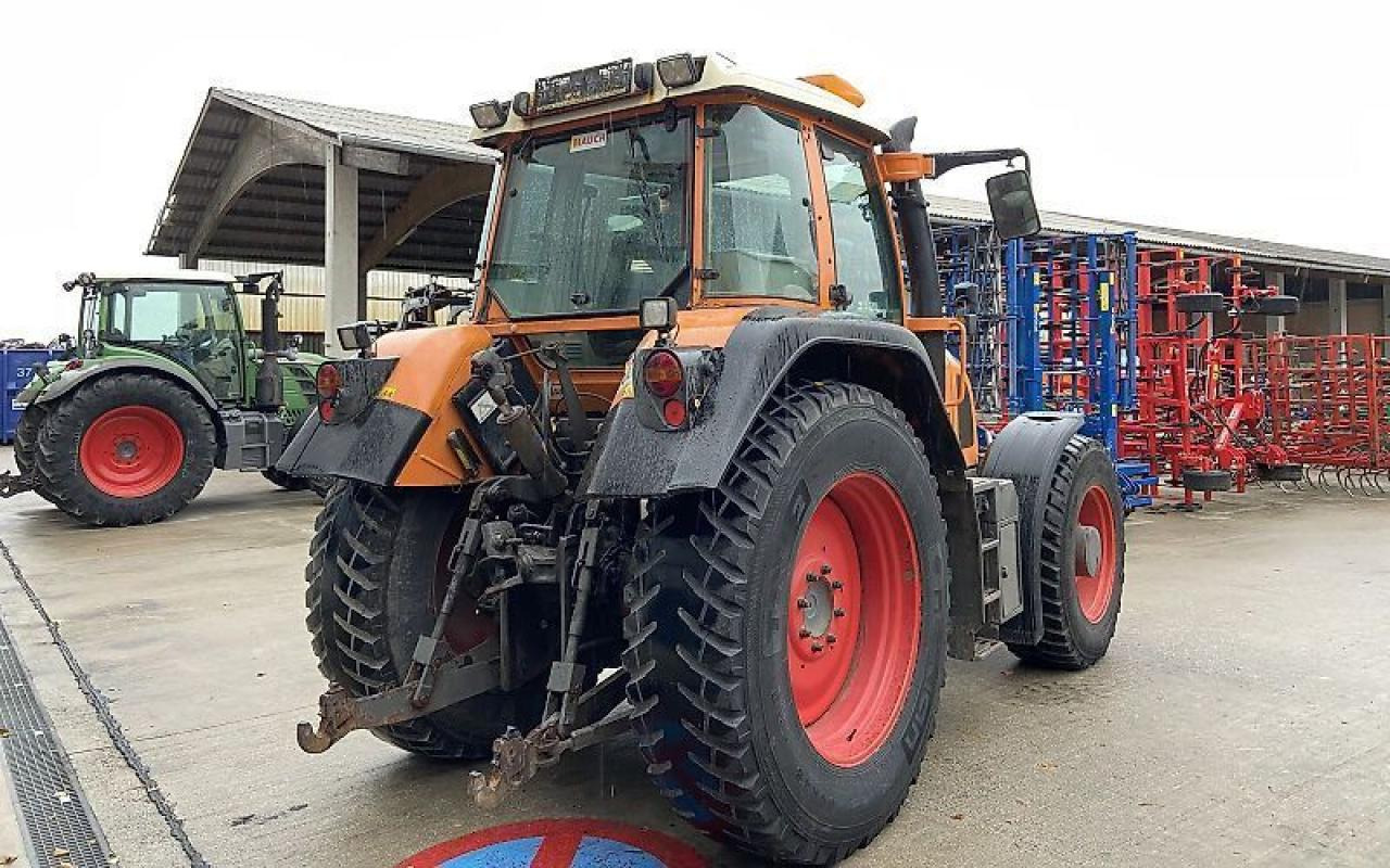 Fendt 714 vario - Traktor: slika Fendt 714 vario - Traktor Fendt 714 vario - Traktor: slika Fendt 714 vario - Traktor