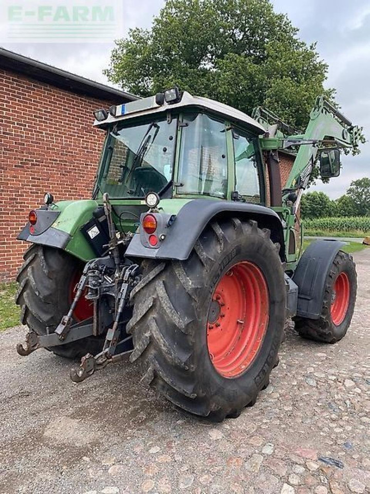 Fendt 714 vario - Traktor: slika Fendt 714 vario - Traktor Fendt 714 vario - Traktor: slika Fendt 714 vario - Traktor