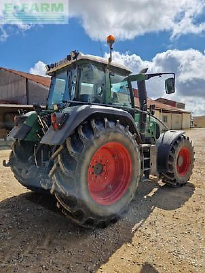 Fendt 714 vario tms - Traktor: slika Fendt 714 vario tms - Traktor Fendt 714 vario tms - Traktor: slika Fendt 714 vario tms - Traktor