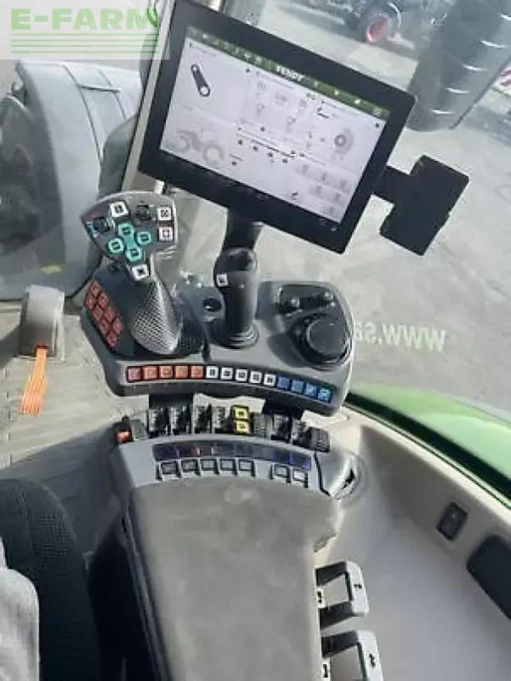 Traktor Fendt 716 gen6 profi +: slika Traktor Fendt 716 gen6 profi + Traktor Fendt 716 gen6 profi +: slika Traktor Fendt 716 gen6 profi +