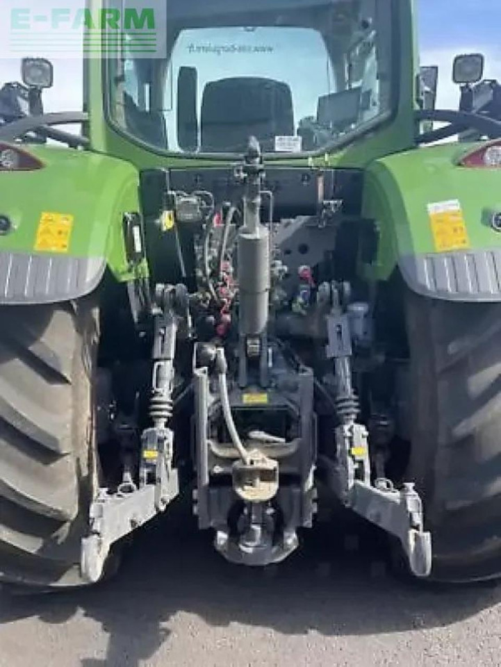 Traktor Fendt 716 gen6 profi +: slika Traktor Fendt 716 gen6 profi + Traktor Fendt 716 gen6 profi +: slika Traktor Fendt 716 gen6 profi +