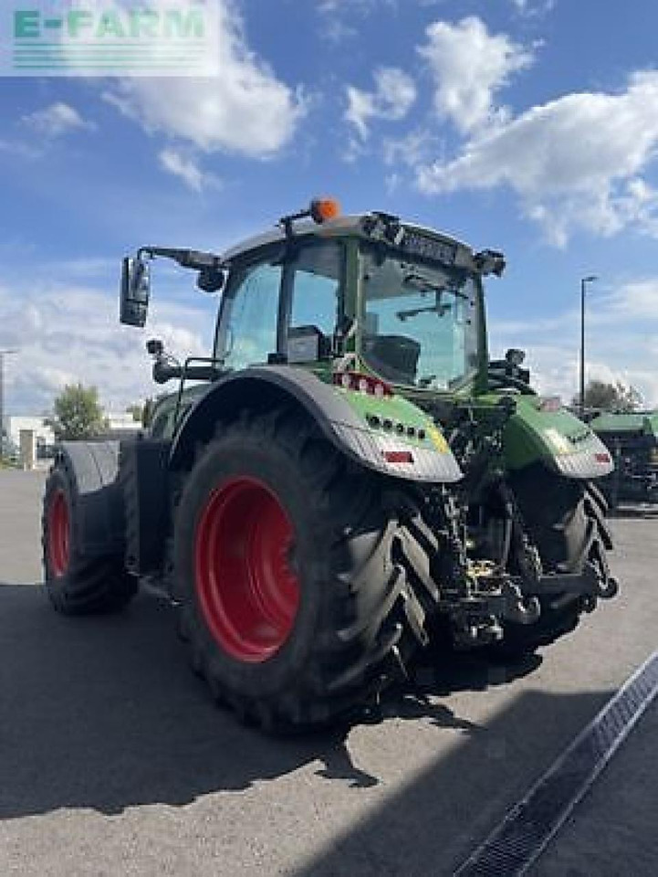 Fendt 716 gen6 profi + - Traktor: slika Fendt 716 gen6 profi + - Traktor Fendt 716 gen6 profi + - Traktor: slika Fendt 716 gen6 profi + - Traktor