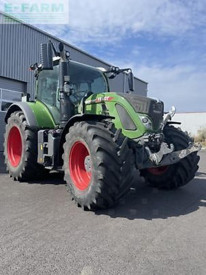 Fendt 716 gen6 profi + - Traktor: slika Fendt 716 gen6 profi + - Traktor Fendt 716 gen6 profi + - Traktor: slika Fendt 716 gen6 profi + - Traktor