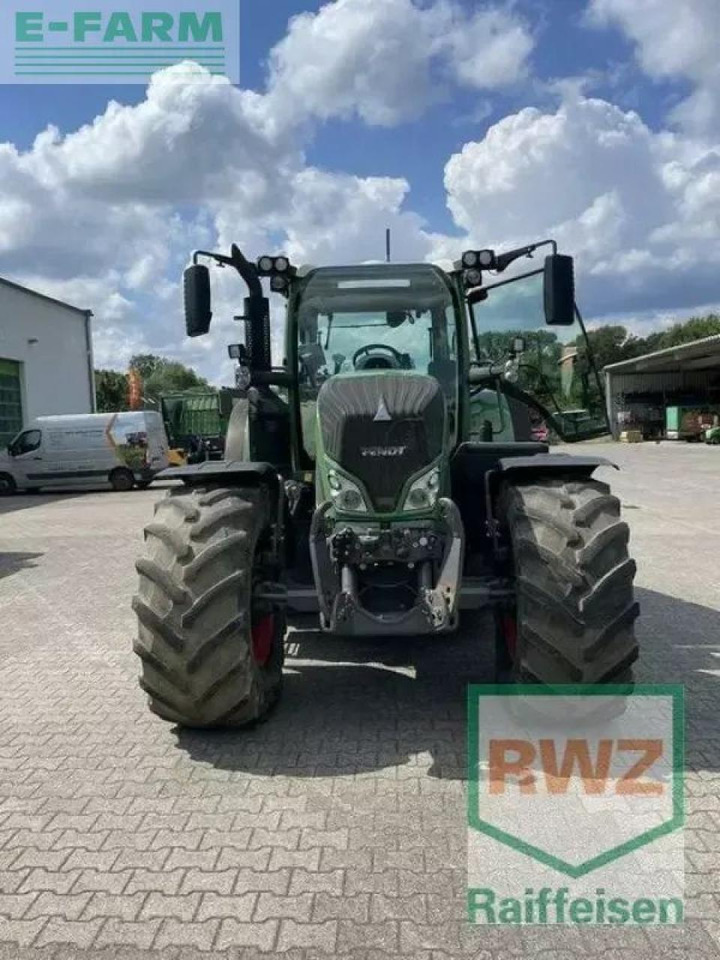 Fendt 718 s4 profi-plus - Traktor: slika Fendt 718 s4 profi-plus - Traktor Fendt 718 s4 profi-plus - Traktor: slika Fendt 718 s4 profi-plus - Traktor