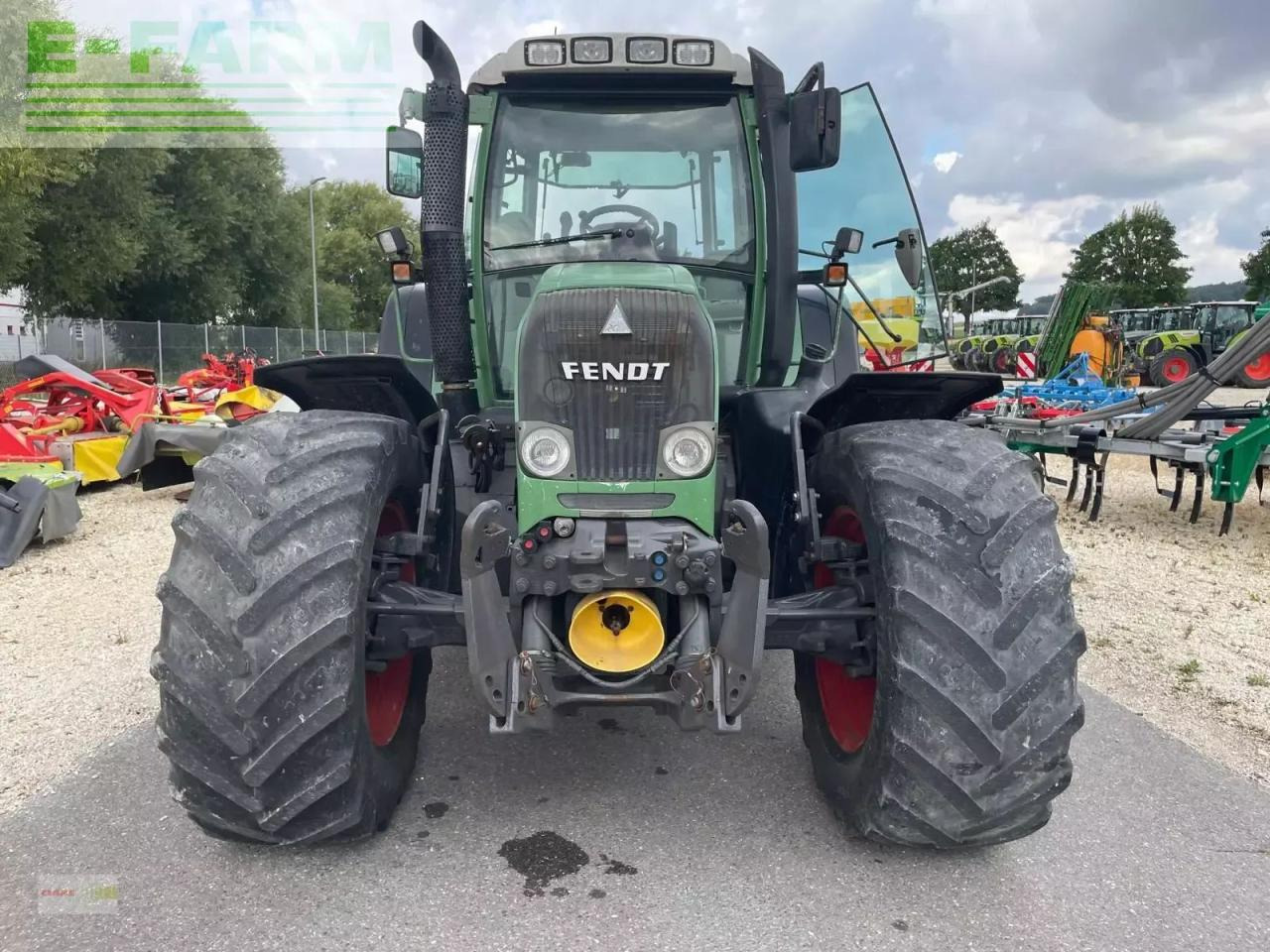 Fendt 718 vario preisreduziert - Traktor: slika Fendt 718 vario preisreduziert - Traktor Fendt 718 vario preisreduziert - Traktor: slika Fendt 718 vario preisreduziert - Traktor
