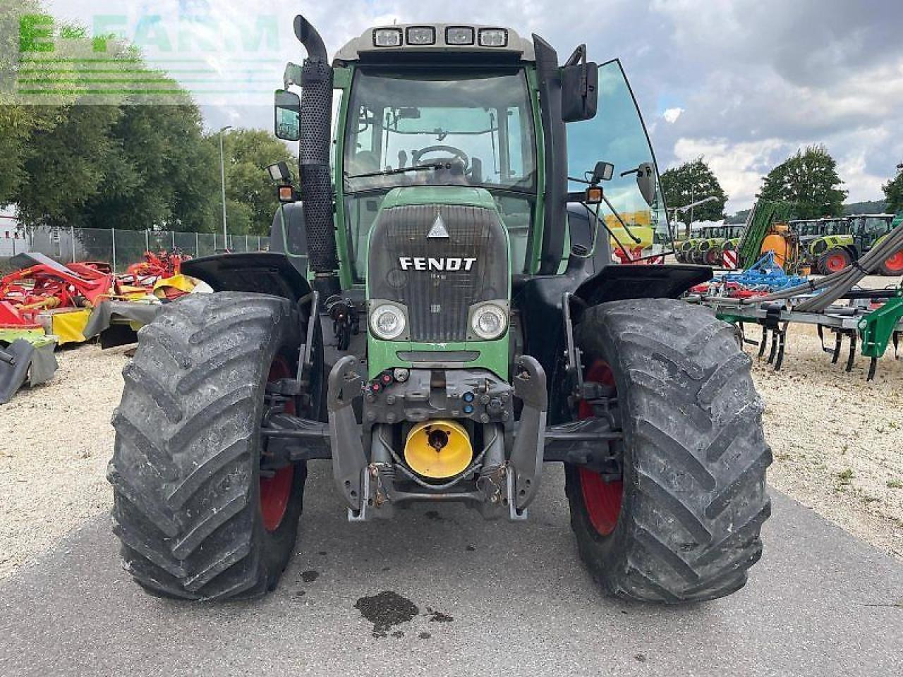Fendt 718 vario preisreduziert - Traktor: slika Fendt 718 vario preisreduziert - Traktor Fendt 718 vario preisreduziert - Traktor: slika Fendt 718 vario preisreduziert - Traktor